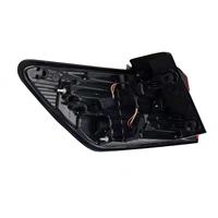 Feux arrière pour Changan CS75, version basse, ensemble de feux arrière avant, OE 4133010-M02, 4133020-M02