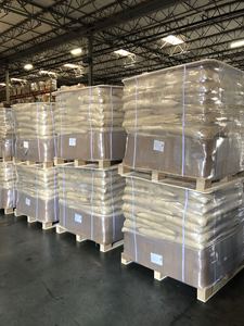DC95 Canxi cacbonat bột (36% ca) dinh dưỡng Enhancer cho lớp phủ máy - Product Image 6