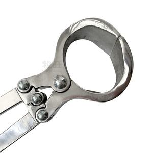 Prezzo all'ingrosso <span class=keywords><strong>Burdizzo</strong></span> <span class=keywords><strong>Castrator</strong></span> per attrezzature veterinarie <span class=keywords><strong>Burdizzo</strong></span> pinze per ovini/bovini - Product Image 2