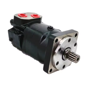 Moteur de la série BM6 OMT/HMT OMT-195 Moteur hydraulique OMT-245 OMT-310 OMT-390 OMT-490 OMT-625 OMT-800 Moteur hydraulique de la série BM6 OMT/ - Product Image 4