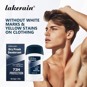 Deodorante Stick Antitraspirante da Uomo Asciugatura Rapida Ascelle Fresche 48 Ore Anti-<span class=keywords><strong>Sudore</strong></span> - Product Image 2