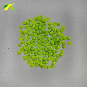 Hoge Kwaliteit <span class=keywords><strong>Eva</strong></span> Plastic Materiaal Chemische <span class=keywords><strong>Eva</strong></span> Samengestelde Korrel Voor Slippers Sneakers Sandaal Yoga Mat-Koop <span class=keywords><strong>Eva</strong></span> Samengestelde Product - Product Image 2