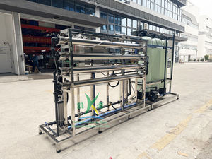 Sistema de Purificación de Agua por Ósmosis Inversa con <span class=keywords><strong>Filtro</strong></span> de Resina de Carbón para Pozos de Agua de 2000L/H, Gran Venta - Product Image 3