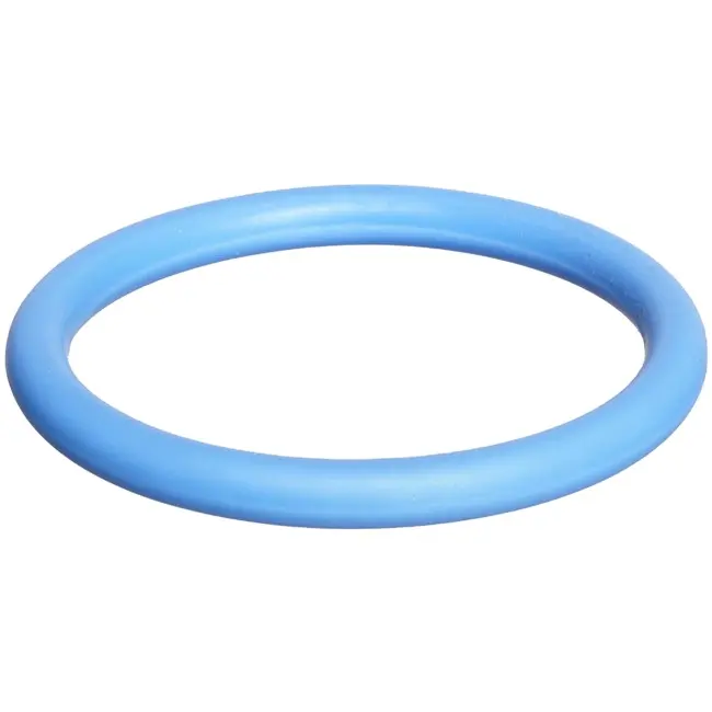 Fabbrica della cina gomma aling Seal NBR FKM FPM EPDM Silicone piatto O-Ring guarnizioni in gomma siliconica Nitrile O Ring