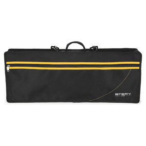 Funda para teclado SERIE 100 Negra y Amarilla KB100 63 (63x7x22cm) - Product Image 3