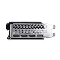 Carte graphique Abit Wholesale GeForce RTX3060 12 Go GDDR6 OEM ODM avec logo personnalisé pour ordinateur de bureau, carte vidéo de jeu