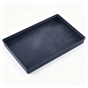 Bandeja Antiestática de Plástico ESD Pequeña, con Minerales que Contienen Uranio y Uranio Puro, para Experimentos, al Mejor <span class=keywords><strong>Precio</strong></span> - Product Image 2