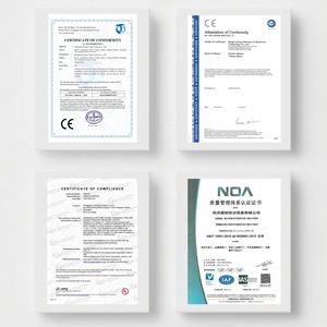 Puertas Enrollables <span class=keywords><strong>de</strong></span> Acero Ignífugas <span class=keywords><strong>de</strong></span> 3 Horas, Nuevas para 2026, Puerta Metálica Industrial con Clasificación <span class=keywords><strong>de</strong></span> Resistencia al Fuego, Venta al por Mayor <span class=keywords><strong>de</strong></span> Fábrica a Precios Económicos - Product Image 4