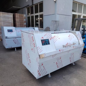 Productos de China al por Mayor, Ropa, Sábanas, Lavadoras, Equipos de Lavandería Comercial, <span class=keywords><strong>Lavadora</strong></span> Industrial Horizontal en Venta - Product Image 3