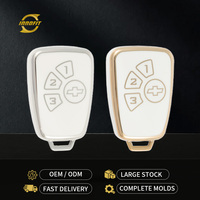 Innofit CEY1 Étui de clé de voiture de haute qualité en TPU vente en gros direct d’usine pour Chevrolet Cruze bon prix ODM/OEM