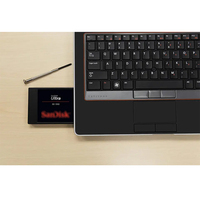 Chip Original SanDisk Ultra 3D SSD Disco Duro Sólido Interno de 2.5 para PC Laptop 250GB 500GB 1TB 2TB 4TB SATA 3