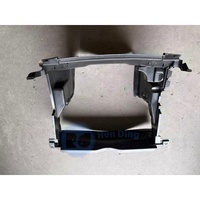 Nouveau cadre de radiateur avant de rechange de haute qualité avec conduit d'air OEM 50550497 pour ALFA ROMEO STELVIO 17