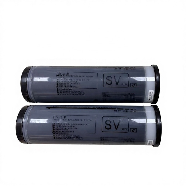 S-8113C Ink Comstar Compatible Riso SV Ink for Duplicator SV5231C SV5233 SV5234 SV5250 SV5330 SF5234 SF5250 SF5330 Series