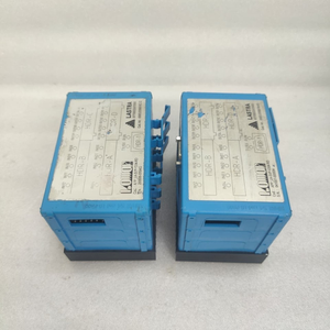 Módulo de E/S PLC <span class=keywords><strong>Lomar</strong></span> Srl LA-SVP-DIO04-RD para Gráficos PLC Lastra Bus al por Mayor - Product Image 1