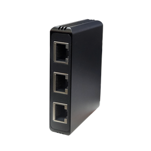 Divisor de Red BLIY Directo de Fábrica, 10/100/1000Mbps, Full Duplex/Half Duplex con QoS, Color Negro - Product Image 6