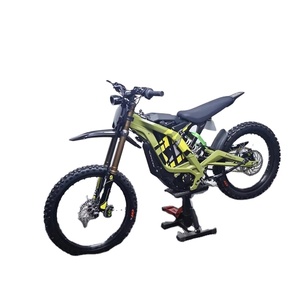 2026 Ready to <b>Ship</b> for Brushless Dirt Bike 8000W 250N.m - Product Image 1