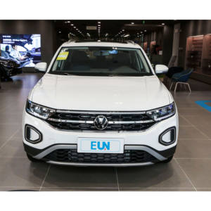 <span class=keywords><strong>Volkswagen</strong></span> T-Roc essence carburant tout-terrain vente chaude <span class=keywords><strong>voiture</strong></span> T-ROC Tange 2025 280TSI DSG deux roues motrices temps Version SUV <span class=keywords><strong>voiture</strong></span> - Product Image 2