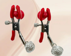 ของเล่นทางเพศสำหรับผู้ใหญ่สำหรับผู้หญิงหน้าอกเล่นบทบาทเซ็กซี่ - Product Image 2