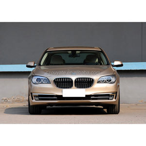 Pièces de rechange 51117313945 Pièces automobiles Pare-chocs avant pour <span class=keywords><strong>BMW</strong></span> Série 7 F02 2012-2015 - Product Image 3