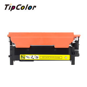 Tipcolor cartucho de tóner CLT-K404S CLT-C404S CLT-M404S CLT-Y404S para uso en <span class=keywords><strong>Samsung</strong></span> <span class=keywords><strong>Xpress</strong></span> <span class=keywords><strong>C430W</strong></span> C480FW - Product Image 3