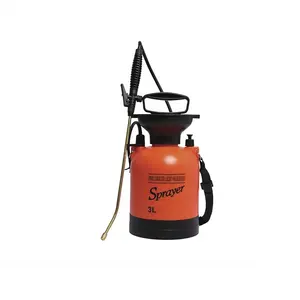 China supplier quality garden power hose sprayer garden pressure sprayer 3 liter