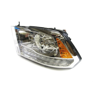 Ensemble de phares pour Dodge Ram Pickup 2016 68274982AA 68274983AA, ensemble complet - Product Image 1
