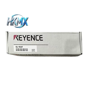 ตัวเครื่องเซฟตี้ไลท์เคอร์เทน KEYENCE รุ่น GL GL-R23F R20H R24H R28H R32H R36H R48H R60H R80H R88H R111F R95F R12H R22HG R32L R22L R32HG - Product Image 1