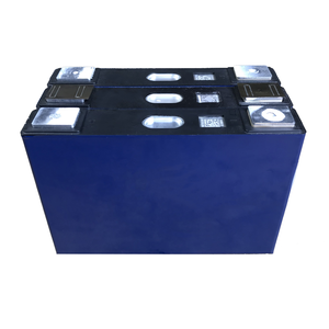แบตเตอรี่ลิเธียมไอออน CALB 3.7V 58Ah NMC รุ่น L148N58A แบบแท่งปริซึม สำหรับรถยนต์ไฟฟ้า มอเตอร์ไซค์ เครื่องมือไฟฟ้า และรถโกคาร์ท - Product Image 3