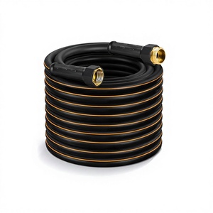 <span class=keywords><strong>Tuyau</strong></span> d'eau de <span class=keywords><strong>15</strong></span> mm de diamètre pour usage domestique, lavage de voiture, jardin, <span class=keywords><strong>tuyau</strong></span> en PVC anti-explosion sans nœuds, haute résistance - Product Image 4