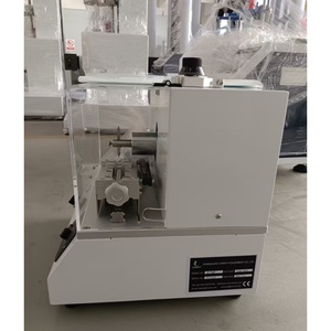 Máquina de Prueba de Impacto Automática T8761 8762 ASTM D256 para la Resistencia al Impacto de Materiales No Metálicos - Product Image 3