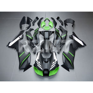 Carenado de Motocicleta para Kawasaki Ninja ZX-10R 2021-2025 ZX10R 2024 2023, Kit de Carenados Personalizados de ABS por Inyección, K1022-102a - Product Image 1