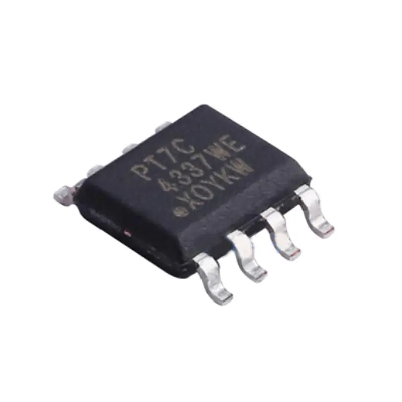 CXCW-circuito integrado PT7C4339WEX PT7C4337WEX PT6524LQ SOP-8, chip ic de reloj en tiempo Real