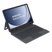 Nouvel étui clavier sans fil OEM pour Tab A11+ 11'' – Disposition US, design ultra-fin, touches multimédias, emplacement magnétique pour stylet