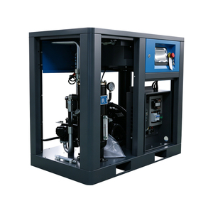45KW AS-60HVF airstone มี60HP ตัวแปรความถี่ในการระบายความร้อนด้วยน้ำแบบสกรูนิ่งเครื่องอัดอากาศ vsd ประหยัดพลังงาน - Product Image 3