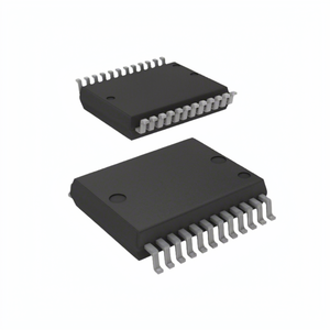 24 PowerBSOP Original One Stop Service Buy Electronics Components Online VND5E050MK-E Power Management (PMIC) - Product Image 1