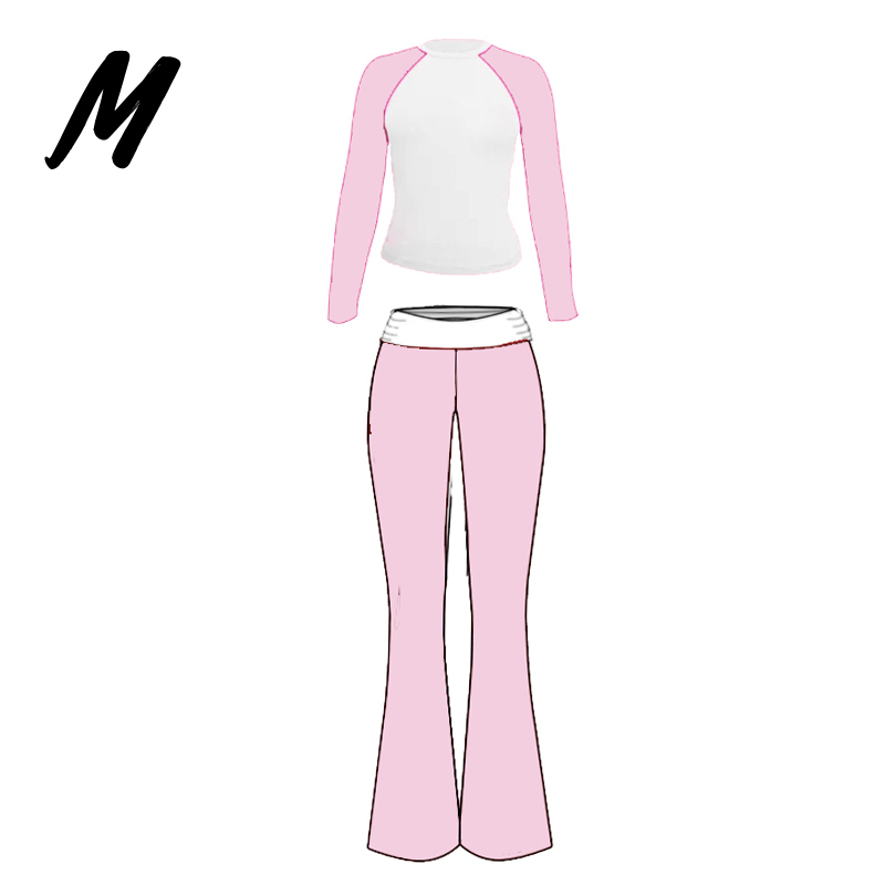 Rosa