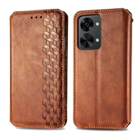 Étui de téléphone à rabat magnétique pour One Plus Nord 2T, étui de carte de crédit pour One Plus