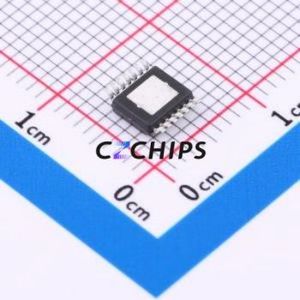 Nuevo y Original TLE83862ELXUMA1 Circuito integrado IC Chip PMIC de potencia de 1 a 2, 2, 1, 2, 1, 1, 2, 1, 2 - Product Image 2
