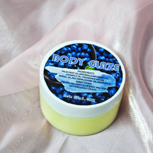 โลชั่นบำรุงผิวกายสำหรับผู้ชาย สูตรออร์แกนิค วิตามินอี บลูเบอร์รี่ ช่วยบำรุงผิวให้ชุ่มชื้น กระจ่างใส ผลิตตามความต้องการของลูกค้า (OEM) - Product Image 5