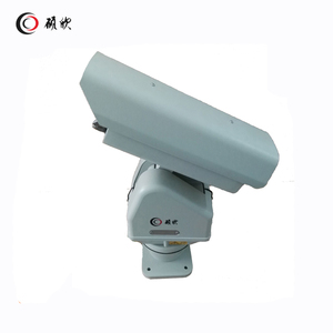 1000M công suất cao Laser chim Repeller mới điện chim Thiết bị đuổi chim Scarer cho trang trại Cá Ao kho trồng - Product Image 5