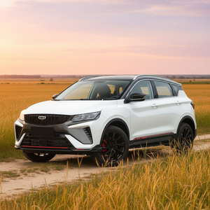 Tout nouveau SUV compact Geely Coolray 2026 BinyueL 1.5T Turbo essence, <span class=keywords><strong>boîte</strong></span> <span class=keywords><strong>automatique</strong></span>, conduite à gauche, directement de l'usine - Product Image 1
