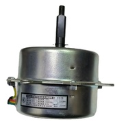 Bangladesh bas prix 220v ac moteur de ventilateur monophasé