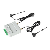 Acrel ATC600 RS485 Émetteur-récepteur de température sans fil Modbus-RTU pour disjoncteur Surveillance de la température de contact