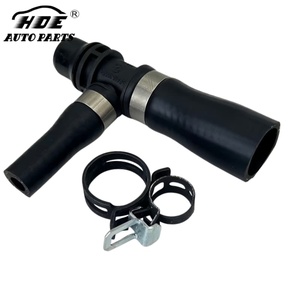 1829405 BV6118C266DE 50402025 Vente en gros de pièces automobiles HDE de haute qualité, tuyau de radiateur pour FORD - Product Image 3