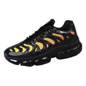 Sneakers <span class=keywords><strong>TN</strong></span> Plus de haute qualité, lacets personnalisés, <span class=keywords><strong>logo</strong></span> <span class=keywords><strong>TN</strong></span>, chaussures pour hommes, tendance mode, maille respirante, semelle intermédiaire amortie, sport, luxe - Product Image 1