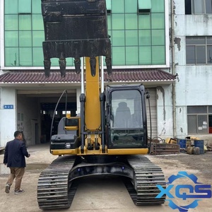 Envío Gratis, Excavadora de 15 Toneladas de Segunda Mano, Excavadora Cat 315D en Venta - Product Image 3