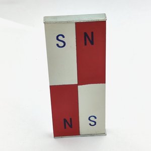 แม่เหล็กแท่งรูปตัวยูสำหรับการสอนการทดลองในห้องปฏิบัติการของโรงเรียน - Product Image 4