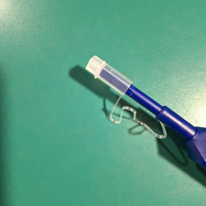 Nhà Máy FTTH 1.25mm LC kết nối một cú nhấp chuột sợi quang kiểm tra công cụ làm sạch Kit - Product Image 4