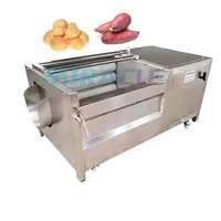 China Automatic Potato Peeler Machine Manufactures, Suppliers, Factory -  Price - Taibo Industrial