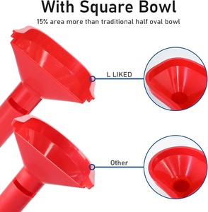 Tubes de tri de pièces de monnaie de tailles variées et enveloppes de pièces de monnaie plates à rayures colorées, 150 enveloppes de pièces de monnaie avec 4 tubes de tri - Product Image 5